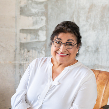 Portrait of Jeannette Burger, REALTOR® Associate